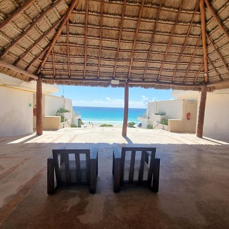 Ocean Front Villa Marlin, Best Location In Hotel Zone #109 Cancun Ngoại thất bức ảnh