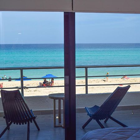 Ocean Front Villa Marlin, Best Location In Hotel Zone #109 Cancun Ngoại thất bức ảnh