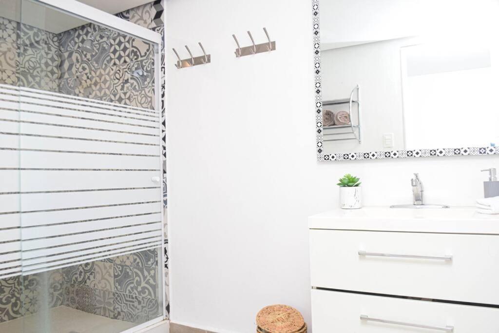 Ocean Front Villa Marlin, Best Location In Hotel Zone #109 Cancun Ngoại thất bức ảnh