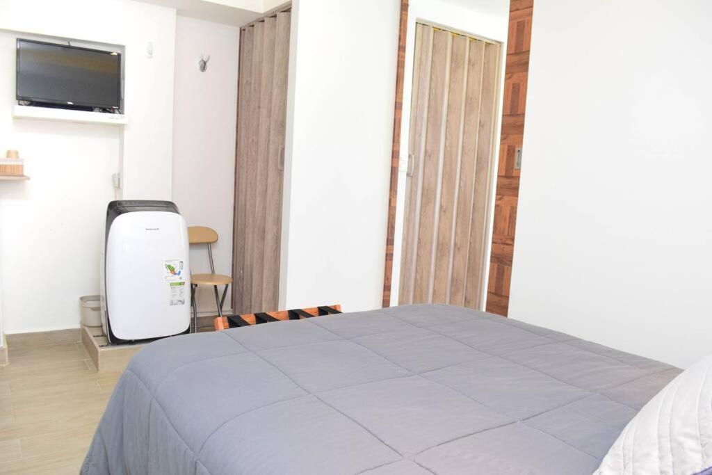Ocean Front Villa Marlin, Best Location In Hotel Zone #109 Cancun Ngoại thất bức ảnh