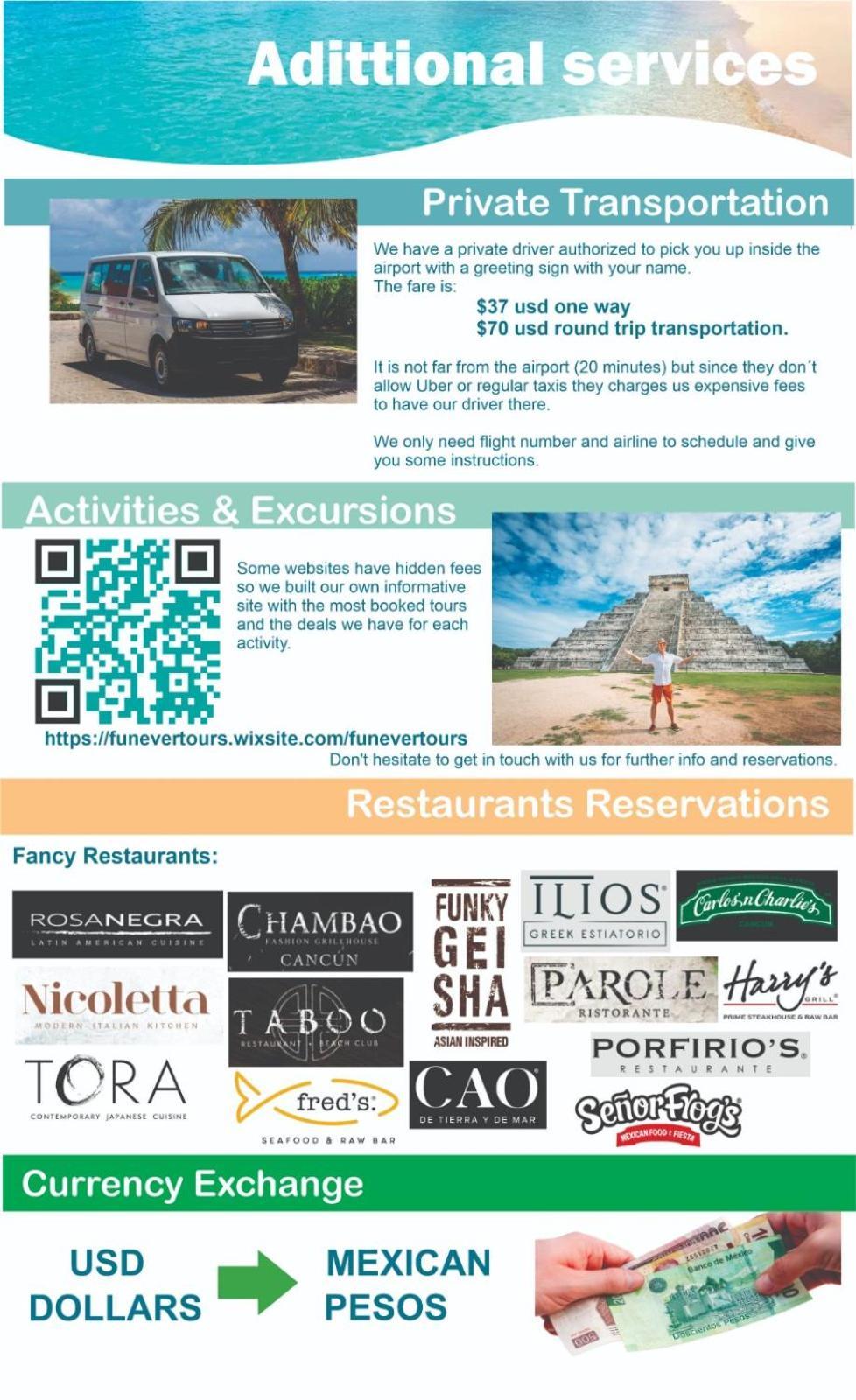 Ocean Front Villa Marlin, Best Location In Hotel Zone #109 Cancun Ngoại thất bức ảnh